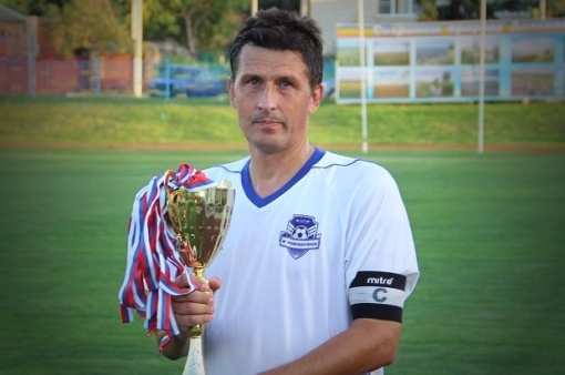 Умер Николай Ширшов