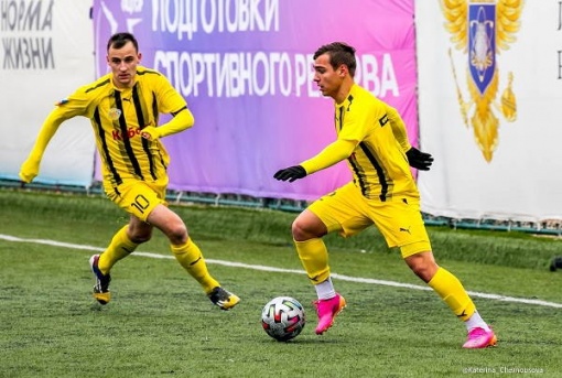 Прямые трансляции матчей НСФЛ в Ростове-на-Дону!