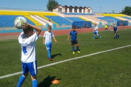 В Новошахтинске завершается первая смена XV областного Кубка на призы Вагиза Хидиятуллина