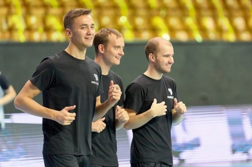 МФК «Ростов» отправляется на первый выезд в рамках Высшей лиги