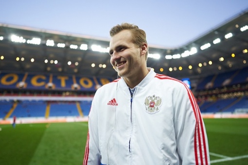 Ростовчане примут участие в молодежном чемпионате Европы