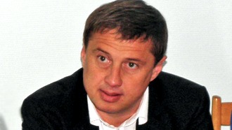 Александр Шикунов: к нам приехали очень квалифицированные нападающие.