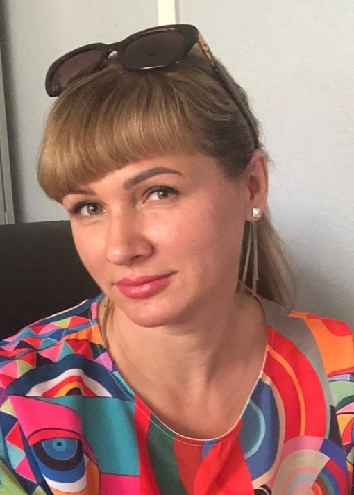 Сегодня юбилейный день рождения отмечает помощник председателя федерации футбола Ростовской области Ирина Свистунова