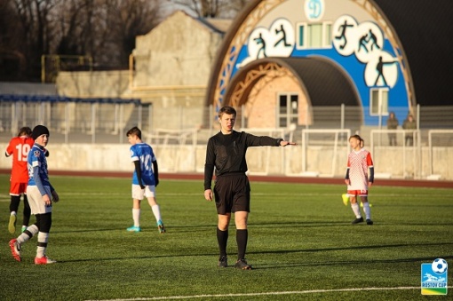 ROSTOV CUP - 2023. Результаты второго игрового дня.