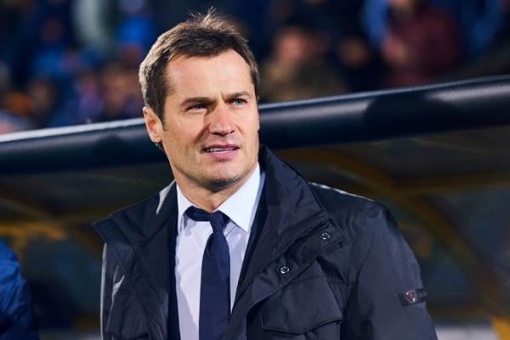 Дмитрий Кириченко вошел в тренерский штаб футбольного клуба «Сочи»