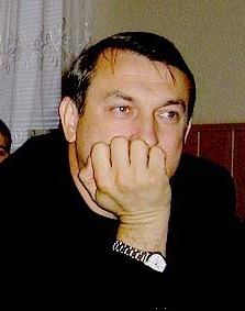 Умер Александр Скотаренко