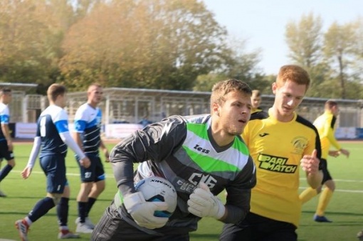 В Ростове-на-Дону стартовал марафон студенческого футбола