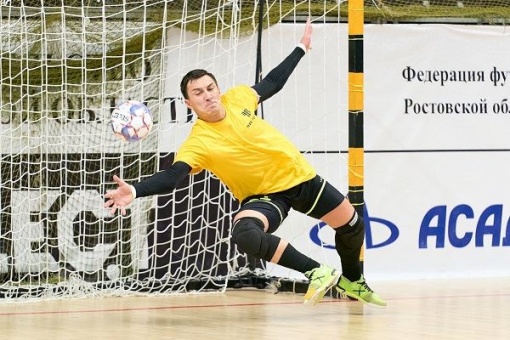 «Ростов» довел беспроигрышную серию до пяти матчей