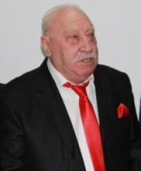 Умер Юрий Тимошевский