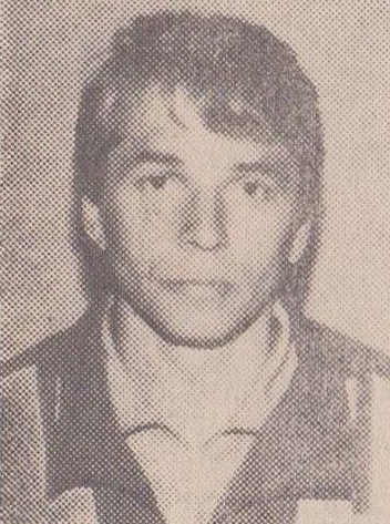 Умер Виктор Щиров