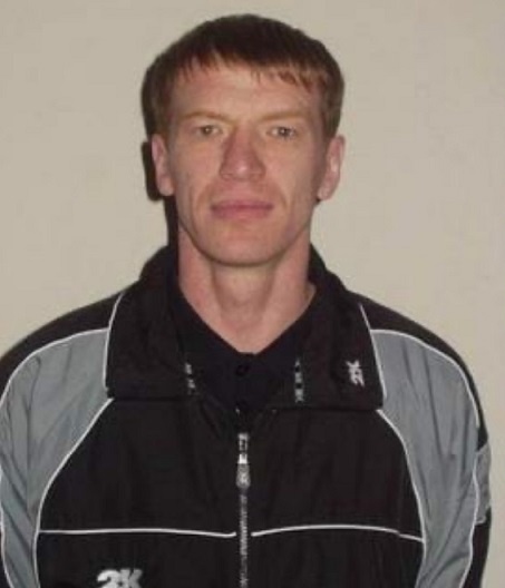 Инспектору Российской Премьер-лиги Алексею Тюмину исполнилось 60 лет