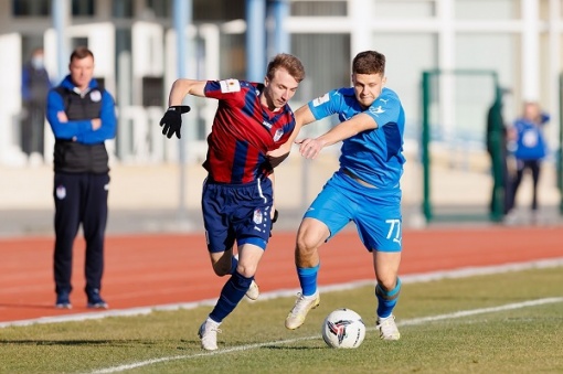 СКА VS «Чайка»? Кто окажется летом в ФНЛ?