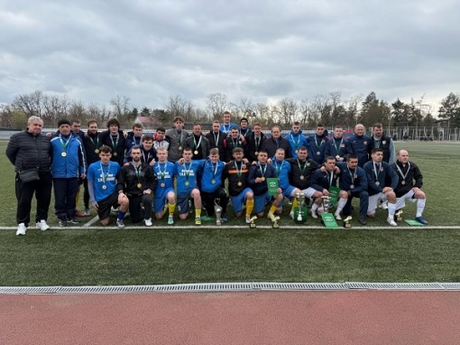 Памяти Валерия Синау