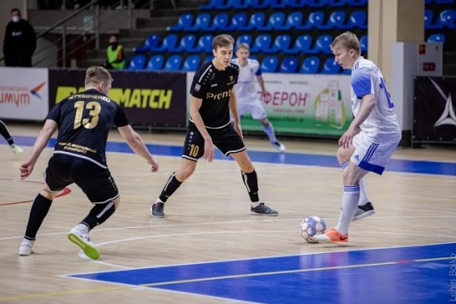 МФК «Ростов» сделал болельщикам новогодний подарок