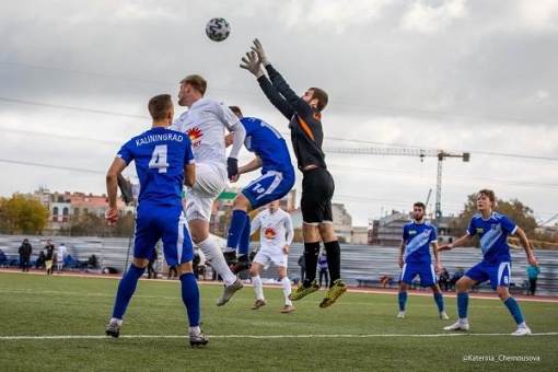 Чемпион Премьер-группы НСФЛ может определиться уже завтра 