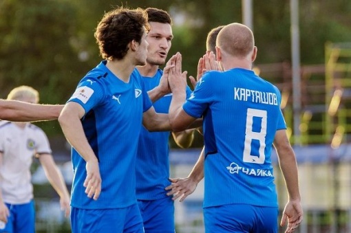 Донской хет-трик