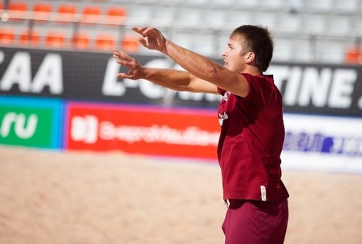 Виталий Фомичев «В желании победить «Ника» ничуть не уступает ЦСКА»