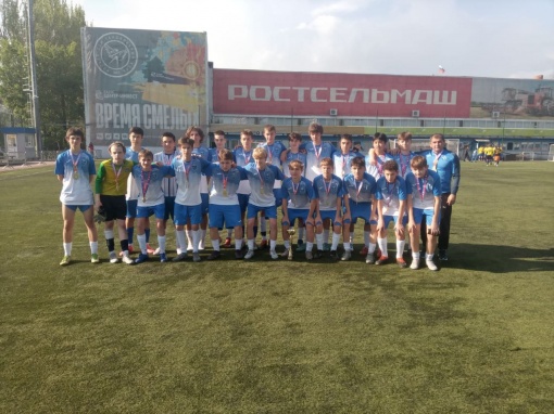 Итоги мемориала Владимира Нечепуренко 2025