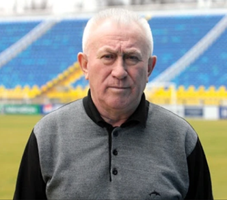 Памяти Валерия Синау