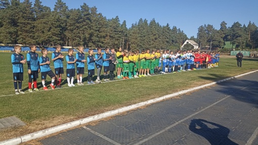 Шолоховский район принял «Кубок Тихого Дона»