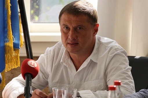 Сегодня исполняется 60 лет ветерану донского футбола  Александру Шикунову