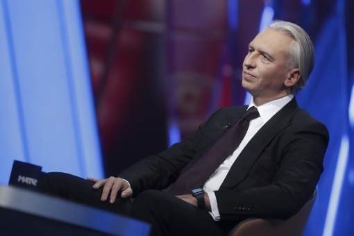Александр Дюков: «Наш футбол требует изменений. И ресурсы для этого есть»
