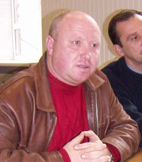 В Азове прошел  кубок памяти Александра Тимошевского