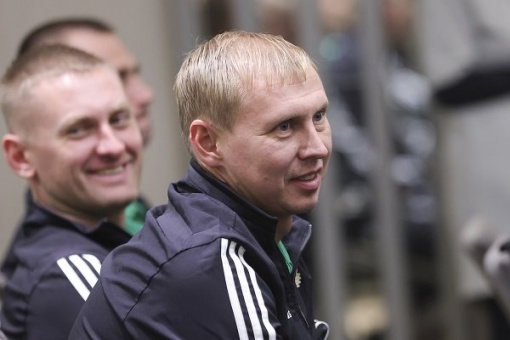 Донские арбитры приняли участия в семинаре  судей и ассистентов Тинькофф РПЛ