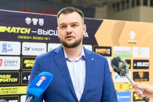 Евгений Лузанов: «Такой фантастический сюжет запомнится на всю жизнь»