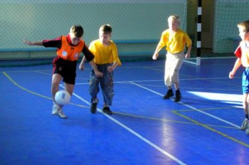 ОДНОДНЕВНЫЕ ЮНОШЕСКИЕ ТУРНИРЫ - Рейтинг команд