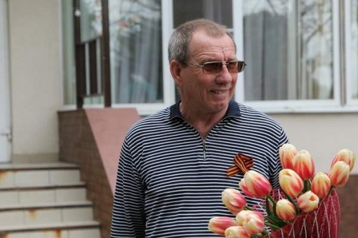 Сегодня свой 74-й день рождения отмечает руководитель сектора ветеранского футбола областной федерации футбола Анатолий Дробышев