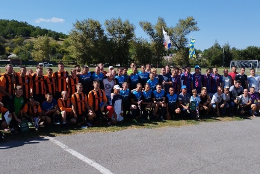 Волшебный полет Аэромакса