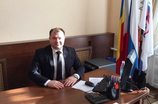 Сегодня член Исполкома областной федерации футбола, председатель федерации футбола Чертковского района Роман Владимирович Лоскутов отмечает свой 39-й День рождения!