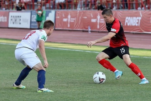 В Кубке России дальше идет лишь СКА