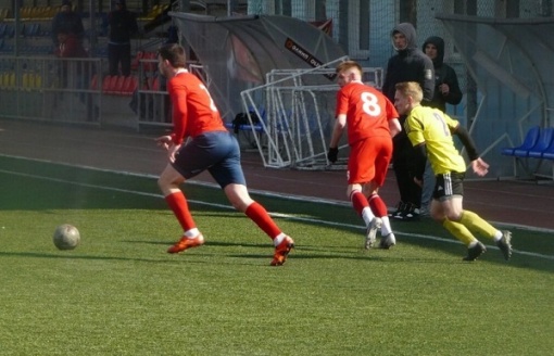 22-е Зимнее Первенство Ростовской области памяти Виктора Гетманова. Сетка турнира.