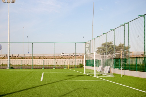 Календарь матчей предварительного этапа областного финала Детской Дворовой Футбольной Лиги