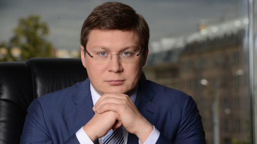 Сегодня исполняется 42 года Генеральному секретарю Российского футбольного союза Максиму Митрофанову