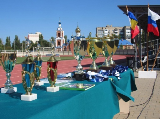 Мемориал Юрия Шикунова. День второй.