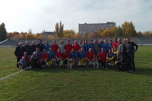 Победа эта в веках живёт!