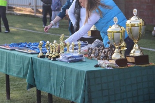 Три шага до финала!