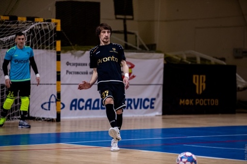 Обновленный «Ростов» громит Саратов!