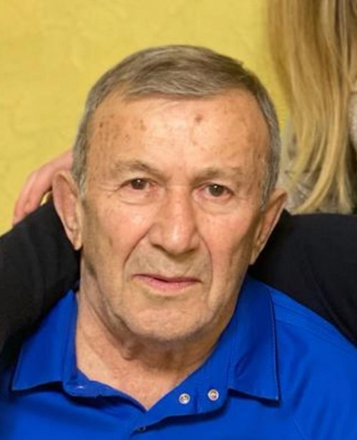 Сегодня ветеран донского футбола Михаил Равский  отмечает 88-й день рождения.