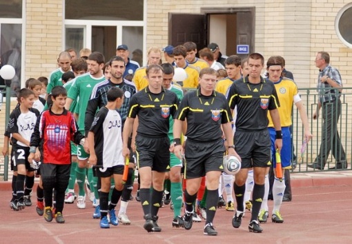 Сергею Погарченко исполняется 39 лет! 