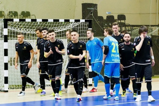 МФК «Ростов» получил длинные выходные и приблизился к плей-офф