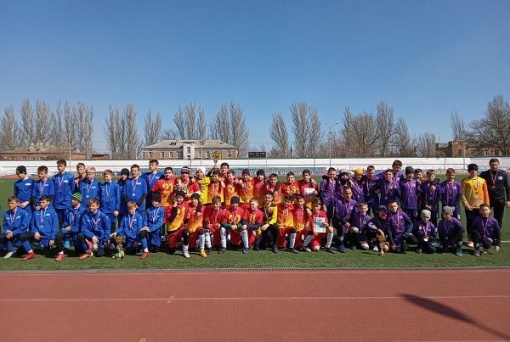 Первая смена Кубка ЮФО/СКФО принесла Ростовской области бронзовые медали