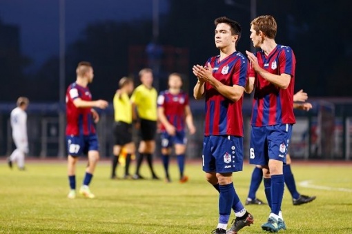 «Чертова дюжина» ростовских армейцев 