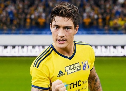 Матиас Норманн претендует на звание «Джентельмен года»