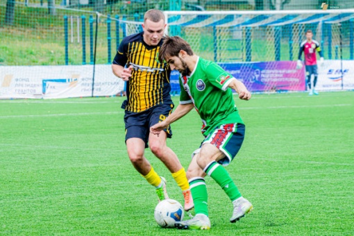  Итоги V турнира Суперлиги имени Игоря Гамулы в Ессентуках