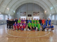 Всемирный день футбола в Верхнедонском районе