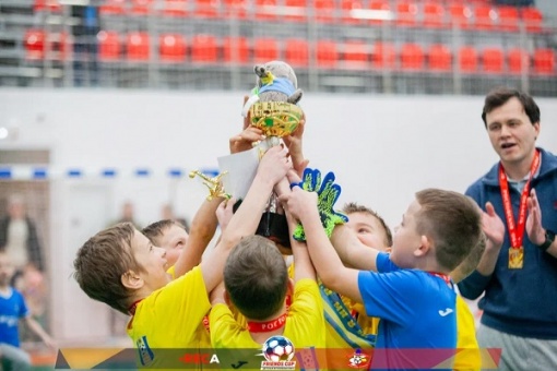 Итоги областных первенств команд 2012 и 2013 г.р.